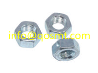  80015104 Hex Jam NUT 5-16-24 A